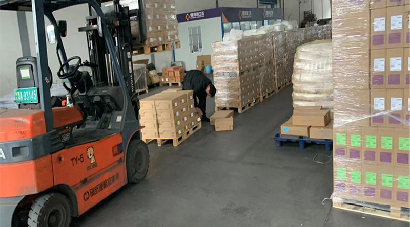 揭阳到绵阳物流公司-食品饮料物流-运输保障